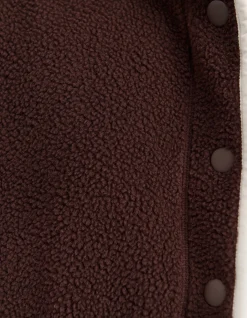 POLAR FLEECE VEST