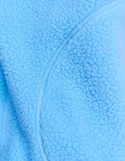 POLAR FLEECE VEST