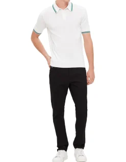Polo Manica Corta Polo