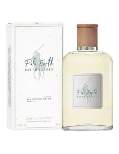 Polo Earth EDT 100ml