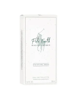 Polo Earth EDT 100ml