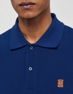 Polo Patch 4S Polo Shirt