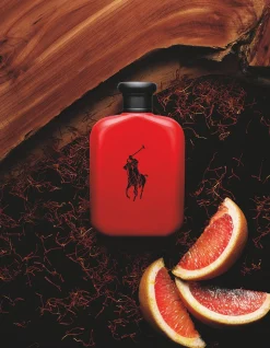 Polo Red Eau de Toilette 75ml