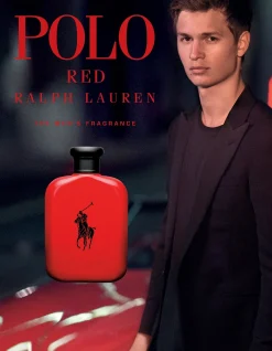 Polo Red Eau de Toilette 75ml