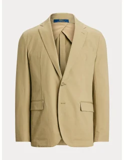 Polo Unconstructed Modern Suit Jacket