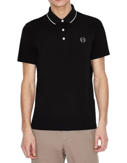 Polo With Logo