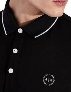 Polo With Logo