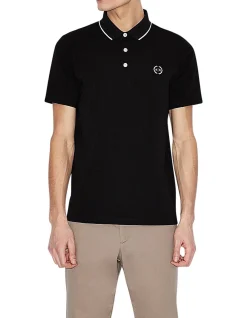 Polo With Logo