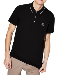 Polo With Logo