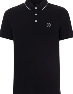 Polo With Logo