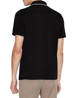 Polo With Logo