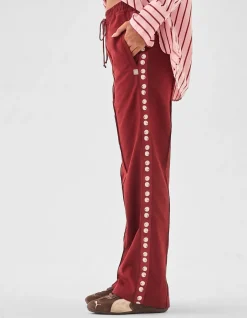 Pomodoro Twill Pant