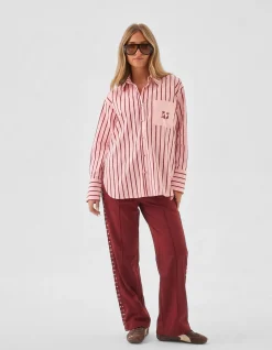 Pomodoro Twill Pant