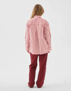 Pomodoro Twill Pant