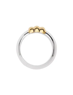 Pont D'Or Two-Tone Ring
