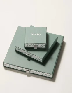 Pont D'Or Two-Tone Ring