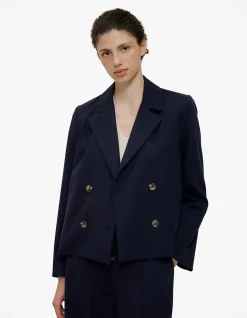 Ponte Travel Jacket
