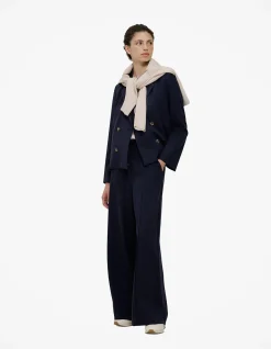 Ponte Travel Jacket