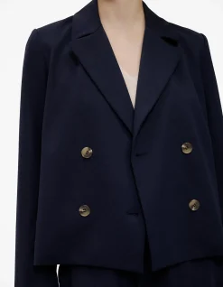 Ponte Travel Jacket