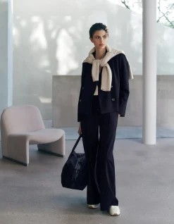 Ponte Travel Jacket