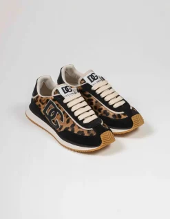 PONY ST SNEAKER