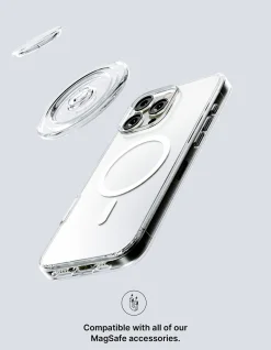 POPCASE MAGSAFE IPHONE 15 PRO PHONE CASE