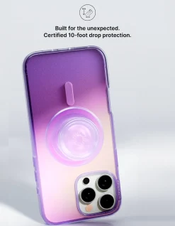 POPCASE MAGSAFE IPHONE 15 PRO PHONE CASE