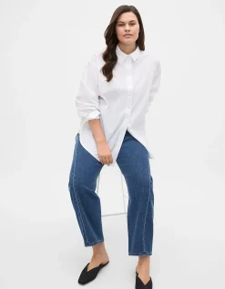 POPLIN CLASSIC SHIRT