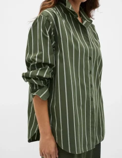 POPLIN CLASSIC SHIRT