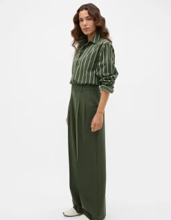 POPLIN CLASSIC SHIRT