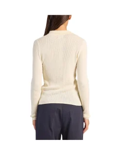 POPPY KNIT SHIRT