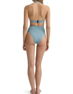 Poppy Bikini Bottom