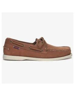 PORTLAND FLESH OUT BOAT SHOE