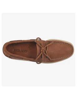 PORTLAND FLESH OUT BOAT SHOE