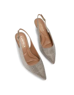 POSITANO GEM SLING LOW