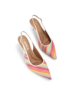 POSITANO STRIPE