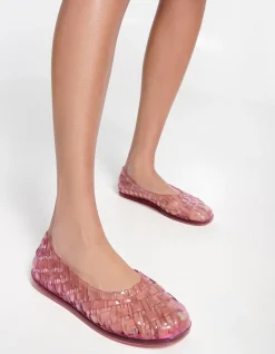 POSSESSION BALLERINA