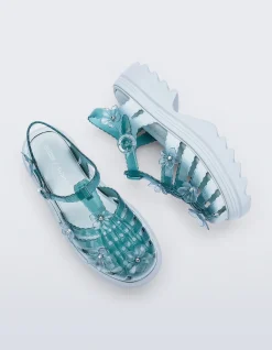 POSSESSION PLATFORM SUSAN FANG