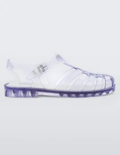 POSSESSION SANDAL