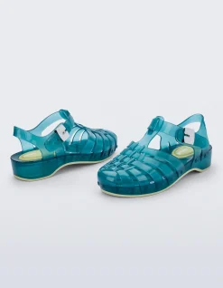 POSSESSION + SCHOLL