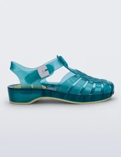 POSSESSION + SCHOLL