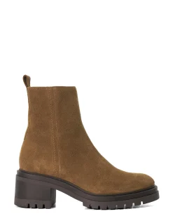 POSSESSIVE ANKLE BOOT