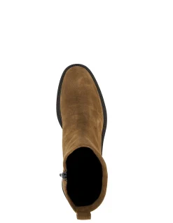 POSSESSIVE ANKLE BOOT