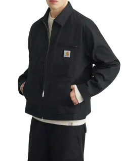 Postal Jacket