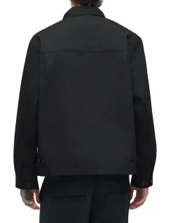 Postal Jacket