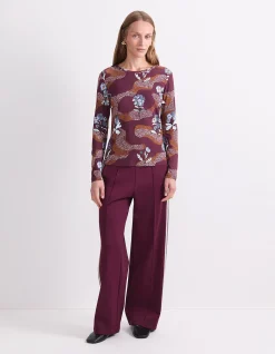 POSY PATH LIBERTY MAGIC TEE