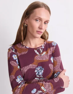 POSY PATH LIBERTY MAGIC TEE