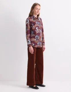 POSY PATH LIBERTY SHIRT