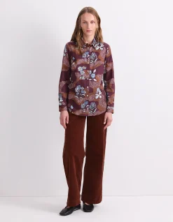 POSY PATH LIBERTY SHIRT