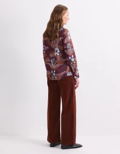 POSY PATH LIBERTY SHIRT